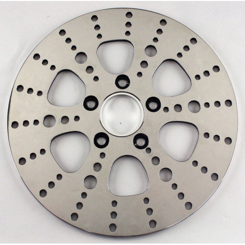 PartzBiz HD: 4401565-Ultima 90-771 ขัดเงา 11.5 ” Kool Kat เจาะโรเตอร์เบรกหลัง Harley 84-Up การเปลี่ยนการอัพเกรดประสิทธิภาพที่กำหนดเอง มอเตอร์ไซค์ที่ดีที่สุด จักรยาน ชอปเปอร์แบ็กเกอร์ ดิสก์เบรก PartzBiz HD: 4401565-Ultima 90-771 ขัดเงา 11.5 ” Kool Kat เจาะโรเตอร์เบรกหลัง Harley 84-Up การเปลี่ยนการอัพเกรดประสิทธิภาพที่กำหนดเอง มอเตอร์ไซค์ที่ดีที่สุด จักรยาน ชอปเปอร์แบ็กเกอร์ ดิสก์เบรก