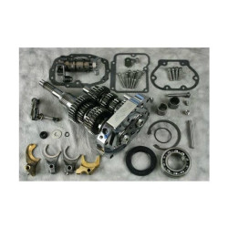 PartzBiz HD MW98-902 - Ultima 98-902 6-Speed Builders Kit ระบบเกียร์ 90-17 Harley Big Twin และ Custom PartzBiz HD MW98-902 - Ultima 98-902 6-Speed Builders Kit ระบบเกียร์ 90-17 Harley Big Twin และ Custom