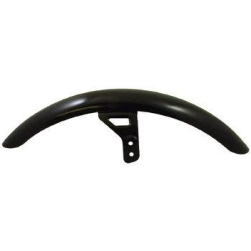 PartzBiz HD: 4401391-V-Factor สีดำ E-Coated ด้านหน้า Fender Harley Dyna Glide FXDWG 06-17 OE 60141-06