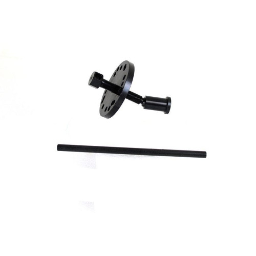 PartzBiz HD: 4401349-V-Twin 16-0192 4-Speed Clutch Hub Puller Remover Tool w/ Swivel for Harley FL FX PartzBiz HD: 4401349-V-Twin 16-0192 4-Speed Clutch Hub Puller Remover Tool w/ Swivel for Harley FL FX