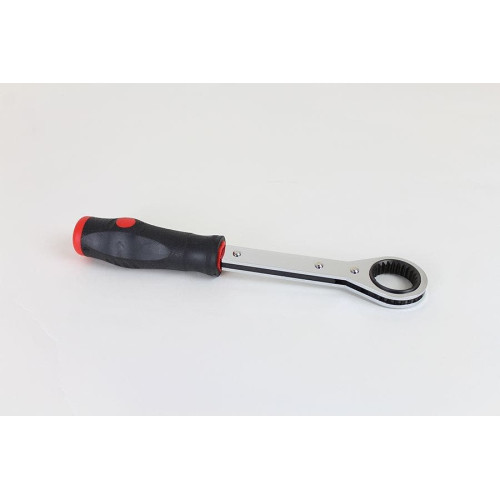 PartzBiz HD: 4401357-V-Twin 16-9280 Crankshaft Rotating Wrench Tool 24T Sprocket Shaft Big Twin 06-Up custom bagger chopper motorcycle engine set stock custom black best for Harley-Davidson M8 Softail PartzBiz HD: 4401357-V-Twin 16-9280 Crankshaft Rotating Wrench Tool 24T Sprocket Shaft Big Twin 06-Up custom bagger chopper motorcycle engine set stock custom black best for Harley-Davidson M8 Softail