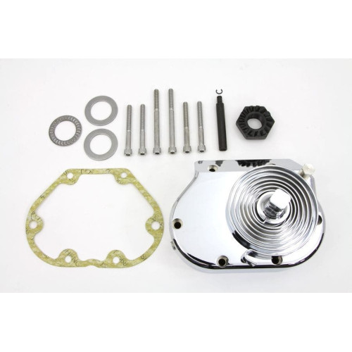 PartzBiz HD: 4401360-V-Twin 17-0858 Chrome Kick Starter Kit Harley Davidson Softail Dyna Road Glide 85-06 FXST FLST FXD FLT Kick Start Manual Crank การเปลี่ยนเกียร์เปลี่ยนความเร็ว 5 ระดับ PartzBiz HD: 4401360-V-Twin 17-0858 Chrome Kick Starter Kit Harley Davidson Softail Dyna Road Glide 85-06 FXST FLST FXD FLT Kick Start Manual Crank การเปลี่ยนเกียร์เปลี่ยนความเร็ว 5 ระดับ