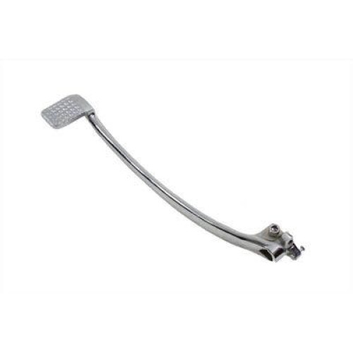 PartzBiz HD: 4401342-V-Twin 23-0408 Chrome Brake Pedal Repl. Harley 42410-52 Sportster XL 1952-1974 PartzBiz HD: 4401342-V-Twin 23-0408 Chrome Brake Pedal Repl. Harley 42410-52 Sportster XL 1952-1974