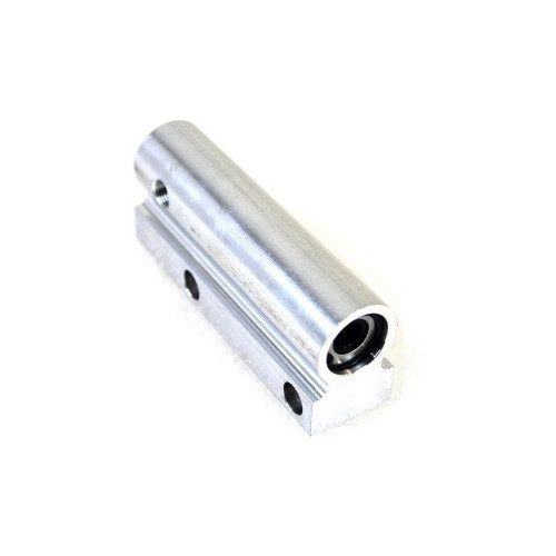PartzBiz HD: 4401309-V-Twin 23-9159 Remote Mount Master Cylinder Alloy OE 41755-86 Harley Bagger 86-91 PartzBiz HD: 4401309-V-Twin 23-9159 Remote Mount Master Cylinder Alloy OE 41755-86 Harley Bagger 86-91