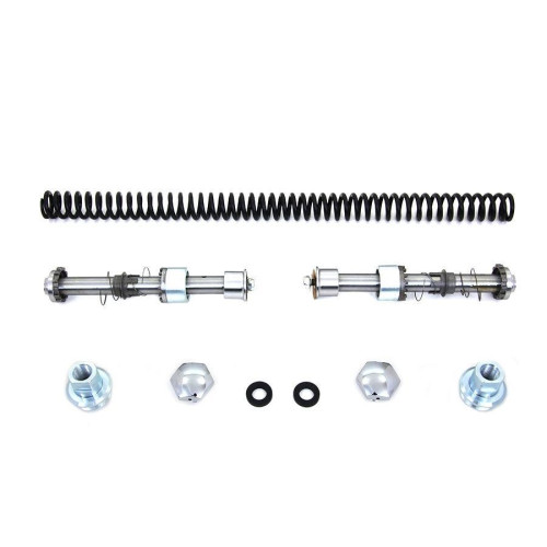PartzBiz HD: 4401318-V-Twin 24-0743 Internal Fork Rebuild Replacement Spring Kit 41mm Harley FL 49-76 PartzBiz HD: 4401318-V-Twin 24-0743 Internal Fork Rebuild Replacement Spring Kit 41mm Harley FL 49-76