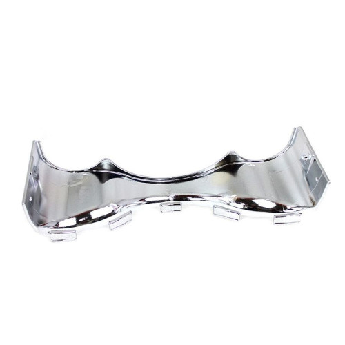 PartzBiz HD: 4401292-V-Twin 24-1872 สเกิร์ตแฟริ่งหน้าโครเมียม Harley Touring 14-Up PartzBiz HD: 4401292-V-Twin 24-1872 สเกิร์ตแฟริ่งหน้าโครเมียม Harley Touring 14-Up