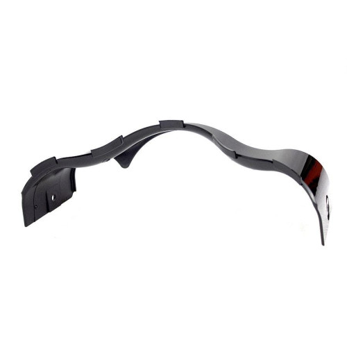PartzBiz HD: 4401293-V-Twin 24-1875 Black Outer Fairing Skirt OE Repl 57100227 Harley Touring 14-Up PartzBiz HD: 4401293-V-Twin 24-1875 Black Outer Fairing Skirt OE Repl 57100227 Harley Touring 14-Up