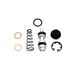 PartzBiz HD VT26-0997 - V-Twin 26-0997 Handlebar Master Cylinder Rebuild Kit Harley FLT '06+ 42862-06B PartzBiz HD VT26-0997 - V-Twin 26-0997 Handlebar Master Cylinder Rebuild Kit Harley FLT '06+ 42862-06B