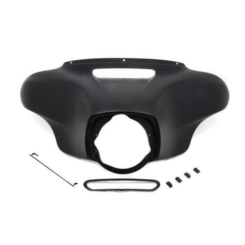 PartzBiz HD: 4401213-V-Twin 50-0752 แฟริ่งด้านนอก Batwing ดิบ ไม่ทาสี Harley FLHT 14-Up softail crossbones จักรยานชอปเปอร์แบบกำหนดเอง Blackout Replacement Upgrade custom bagger dresser road glide PartzBiz HD: 4401213-V-Twin 50-0752 แฟริ่งด้านนอก Batwing ดิบ ไม่ทาสี Harley FLHT 14-Up softail crossbones จักรยานชอปเปอร์แบบกำหนดเอง Blackout Replacement Upgrade custom bagger dresser road glide