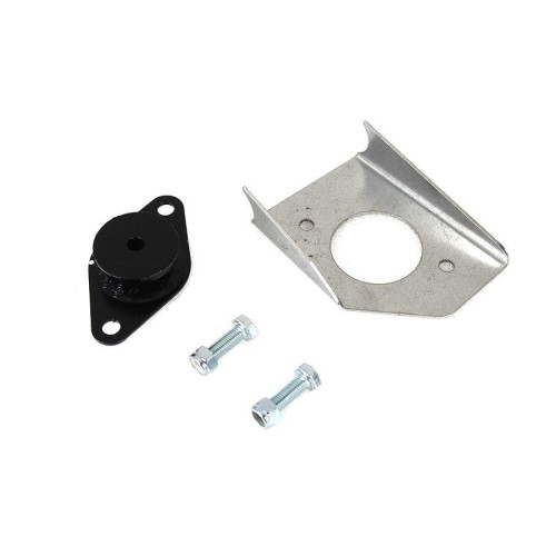 PartzBiz HD: 4401218-V-Twin 31-2147 Raw FXR Weld On Pipe Bracket Kit w/ ISO Mount Harley FXR 82-94 PartzBiz HD: 4401218-V-Twin 31-2147 Raw FXR Weld On Pipe Bracket Kit w/ ISO Mount Harley FXR 82-94
