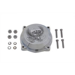 PartzBiz HD VT35-8029 - V-Twin 35-8029 Chrome Eagle Spirit CV Carburetor Top 88-17 Harley Davidson Dyna Softail FXST FLST FXD XL Sportster Custom Chopper Bike Motorcycle Engine Upgrade replacement Parts PartzBiz HD VT35-8029 - V-Twin 35-8029 Chrome Eagle Spirit CV Carburetor Top 88-17 Harley Davidson Dyna Softail FXST FLST FXD XL Sportster Custom Chopper Bike Motorcycle Engine Upgrade replacement Parts