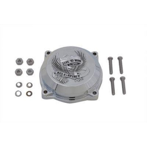 PartzBiz HD: 4401137-V-Twin 35-8029 Chrome Eagle Spirit CV Carburetor Top 88-17 Harley Davidson Dyna Softail FXST FLST FXD XL Sportster Custom Chopper Bike Motorcycle Engine Upgrade replacement Parts PartzBiz HD: 4401137-V-Twin 35-8029 Chrome Eagle Spirit CV Carburetor Top 88-17 Harley Davidson Dyna Softail FXST FLST FXD XL Sportster Custom Chopper Bike Motorcycle Engine Upgrade replacement Parts