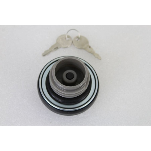 PartzBiz HD: 4401116-V-Twin 38-0667 Black Keyed Gas Cap Vented Skull w/ Key Lock Harley FX XL 96-Up dyna sportster custom bagger chopper motorcycle tank custom black best for Harley-Davidson M8 Softail PartzBiz HD: 4401116-V-Twin 38-0667 Black Keyed Gas Cap Vented Skull w/ Key Lock Harley FX XL 96-Up dyna sportster custom bagger chopper motorcycle tank custom black best for Harley-Davidson M8 Softail