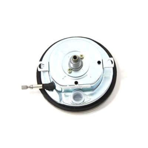 PartzBiz HD: 4401085-V-Twin 39-0427 Stainless Replica 2:1 Speedometer w/ Glass Lens Harley FL 40-45 PartzBiz HD: 4401085-V-Twin 39-0427 Stainless Replica 2:1 Speedometer w/ Glass Lens Harley FL 40-45