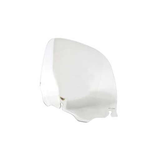 PartzBiz HD: 4401056-V-Twin 51-0327 Replacement Fairing Clear 13 ” กระจกบังลม Harley FLH/T 96-13 electra street glide best for upgrade replacement davidson PartzBiz HD: 4401056-V-Twin 51-0327 Replacement Fairing Clear 13 ” กระจกบังลม Harley FLH/T 96-13 electra street glide best for upgrade replacement davidson
