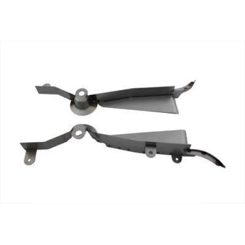 PartzBiz HD: 4401063-V-Twin 42-1108 Raw Saddlebag Filler Panel Kit 06-08 Harley Davidson Street Glide FLHX Touring Tour Bagger Dresser Saddle Bag Custom Vintage Motorcycle Chopper Bike Stretched Bags Upgrade Replacement PartzBiz HD: 4401063-V-Twin 42-1108 Raw Saddlebag Filler Panel Kit 06-08 Harley Davidson Street Glide FLHX Touring Tour Bagger Dresser Saddle Bag Custom Vintage Motorcycle Chopper Bike Stretched Bags Upgrade Replacement