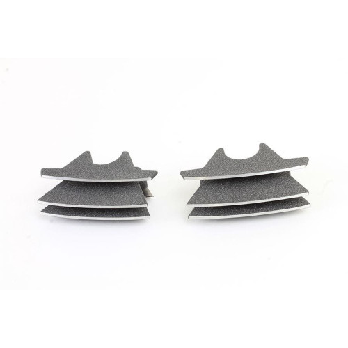 PartzBiz HD: 4401067-V-Twin 42-1170 M8 Finned Spark Plug Set Granite 25800062 FLT 17-Up ตัวถังรถ wind shield deflector davidson electra road street glide king PartzBiz HD: 4401067-V-Twin 42-1170 M8 Finned Spark Plug Set Granite 25800062 FLT 17-Up ตัวถังรถ wind shield deflector davidson electra road street glide king