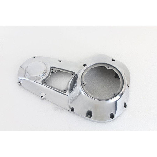 PartzBiz HD: 4401034-V-Twin 43-0320 Polished Outer Primary Cover Kit Harley Shovelhead 1982-1984 flh fxr touring chopper custom best for buy Touring Bagger Dyna Super Glide PartzBiz HD: 4401034-V-Twin 43-0320 Polished Outer Primary Cover Kit Harley Shovelhead 1982-1984 flh fxr touring chopper custom best for buy Touring Bagger Dyna Super Glide