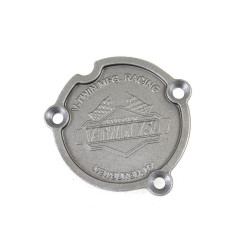PartzBiz HD VT49-0842 - V-Twin 49-0842 Zinc Plated Cam Cover Plate for Vintage Harley G / W Models 37-73 PartzBiz HD VT49-0842 - V-Twin 49-0842 Zinc Plated Cam Cover Plate for Vintage Harley G / W Models 37-73