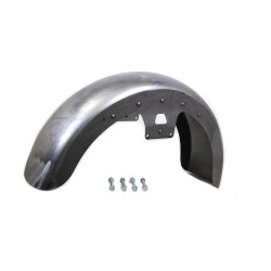 PartzBiz HD VT50-1200 - V-Twin 50-1200 ดิบห่อเหล็ก Low Profile ด้านหน้า Fender 14-19 Harley Touring แผนที่ street electra glide เปลี่ยนอัพเกรด PartzBiz HD VT50-1200 - V-Twin 50-1200 ดิบห่อเหล็ก Low Profile ด้านหน้า Fender 14-19 Harley Touring แผนที่ street electra glide เปลี่ยนอัพเกรด
