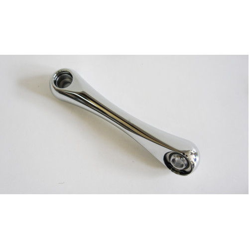PartzBiz HD: 4400939-แขนกันโคลงเครื่องยนต์ V-Twin Chrome สำหรับ Harley Touring FLH/T รุ่น 09-15 | 31-0010 PartzBiz HD: 4400939-แขนกันโคลงเครื่องยนต์ V-Twin Chrome สำหรับ Harley Touring FLH/T รุ่น 09-15 | 31-0010