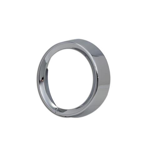 PartzBiz HD: 4400941-V-Twin Chrome Headlight Bezel Trim Ring Bezel for Harley FLH/T 14-16 | 33-0808 PartzBiz HD: 4400941-V-Twin Chrome Headlight Bezel Trim Ring Bezel for Harley FLH/T 14-16 | 33-0808