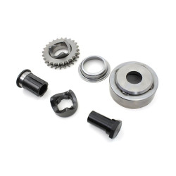 PartzBiz HD VT19-0404 - V-Twin Compensator Sprocket Kit 24 Tooth 19-0404 Harley FL FX 70-84