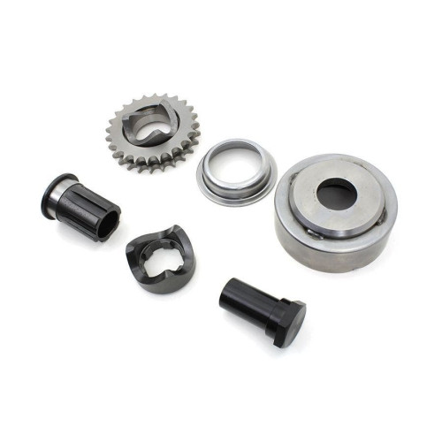 PartzBiz HD: 4400910-V-Twin Compensator Sprocket Kit 24 Tooth 19-0404 Harley FL FX 70-84
