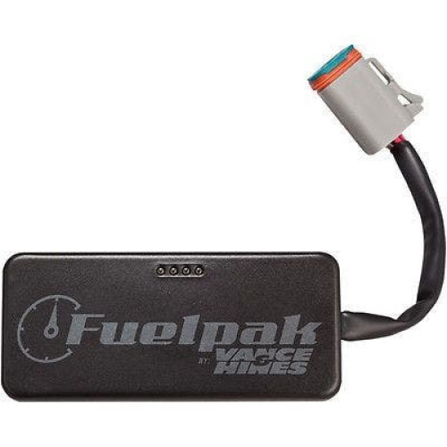 PartzBiz HD: 4400903-Vance and Hines Fuelpak FP3 Tuner for Harley Can Bus Models 11-14 Softail ; 12-14 Dyna ; 14 Touring ;14 Sportster 66005 DS10202203 PartzBiz HD: 4400903-Vance and Hines Fuelpak FP3 Tuner for Harley Can Bus Models 11-14 Softail ; 12-14 Dyna ; 14 Touring ;14 Sportster 66005 DS10202203