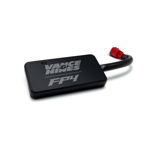 PartzBiz HD: 4400905-Vance and Hines Fuelpak FP4 Tuner Harley Can Bus Models M8 Touring Softail 21-22 PartzBiz HD: 4400905-Vance and Hines Fuelpak FP4 Tuner Harley Can Bus Models M8 Touring Softail 21-22