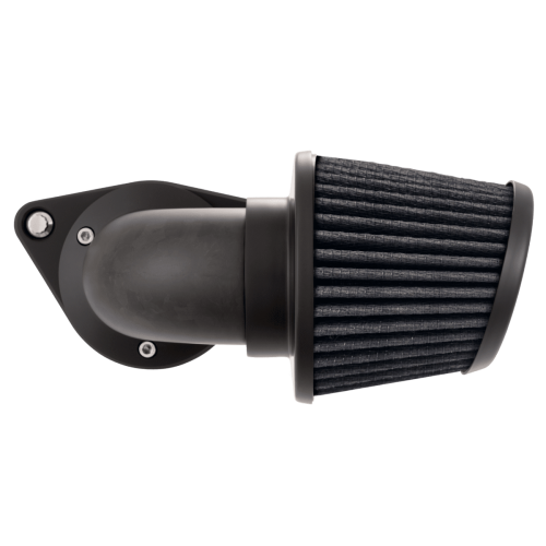 PartzBiz HD: 4400798-Vance & Hines 41069 Matte Black VO2 Falcon Air Cleaner Harley XL Sportster 91-22 | 41069 PartzBiz HD: 4400798-Vance & Hines 41069 Matte Black VO2 Falcon Air Cleaner Harley XL Sportster 91-22 | 41069