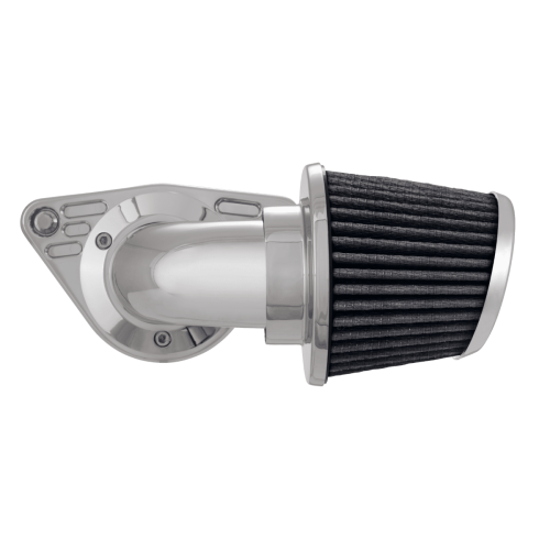 PartzBiz HD: 4400695-Vance & Hines 71067 Chrome VO2 Falcon Air Cleaner Harley Big Twin Cam 00-17 | 71067 PartzBiz HD: 4400695-Vance & Hines 71067 Chrome VO2 Falcon Air Cleaner Harley Big Twin Cam 00-17 | 71067