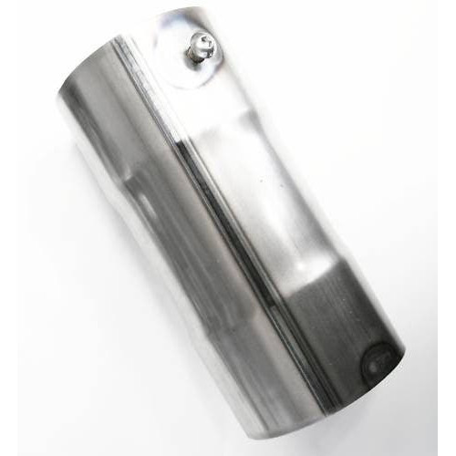 PartzBiz HD: 4400605-Vance & Hines Quiet Baffle สำหรับ Harley Hi Output 2 เป็น 1 | 21905