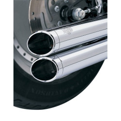 PartzBiz HD VH-16917 - การเปลี่ยน Vance & Hines / อุปกรณ์เสริม Chrome Slash Cut Billet End Caps (pr) | 16917 วีเอช-16917;16917;;;0;V16917;V16917;VH2010 PartzBiz HD VH-16917 - การเปลี่ยน Vance & Hines / อุปกรณ์เสริม Chrome Slash Cut Billet End Caps (pr) | 16917 วีเอช-16917;16917;;;0;V16917;V16917;VH2010