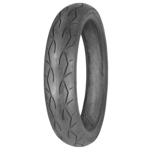 PartzBiz HD: 4400586-Vee Rubber 50915 Twin VRM302 Black Wall 100/90-19 Front Tire wheel harley bagger chopper custom PartzBiz HD: 4400586-Vee Rubber 50915 Twin VRM302 Black Wall 100/90-19 Front Tire wheel harley bagger chopper custom