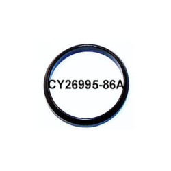 PartzBiz HD CY26995-86B - Viton Intake Manifold Seal to Cylinder Head 26995-86B 84-Up Big Twin XL Twin Cam PartzBiz HD CY26995-86B - Viton Intake Manifold Seal to Cylinder Head 26995-86B 84-Up Big Twin XL Twin Cam