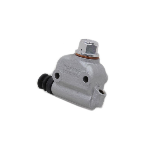 PartzBiz HD: 4400563-Wagner Replica Rear Drum Brake Master Cylinder OE Rep 41761-58 Harley FX FL 58-72 PartzBiz HD: 4400563-Wagner Replica Rear Drum Brake Master Cylinder OE Rep 41761-58 Harley FX FL 58-72