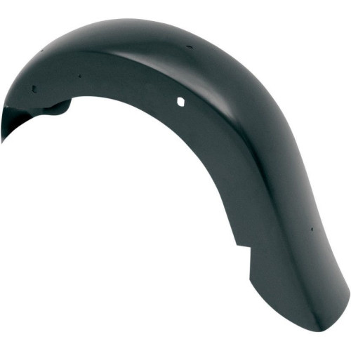 PartzBiz HD: 4400539-Klockwerks WFB Benchmark Stretched Smooth Rear Fender for Harley FLH/T 97-08 | KW05010120E PartzBiz HD: 4400539-Klockwerks WFB Benchmark Stretched Smooth Rear Fender for Harley FLH/T 97-08 | KW05010120E