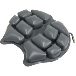 PartzBiz HD DS08213340 - เบาะรองนั่งอาน Wild Ass Classic Universal Harley & Metric Cruisers PartzBiz HD DS08213340 - เบาะรองนั่งอาน Wild Ass Classic Universal Harley & Metric Cruisers