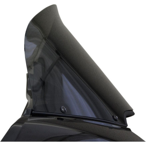 PartzBiz HD: 4400425-เสื้อกั๊กกันลม 12” กระจกบังลม Dark Smoke Flip Design Harley Road Glide FLTRX 15-16 | 68-1240 PartzBiz HD: 4400425-เสื้อกั๊กกันลม 12” กระจกบังลม Dark Smoke Flip Design Harley Road Glide FLTRX 15-16 | 68-1240