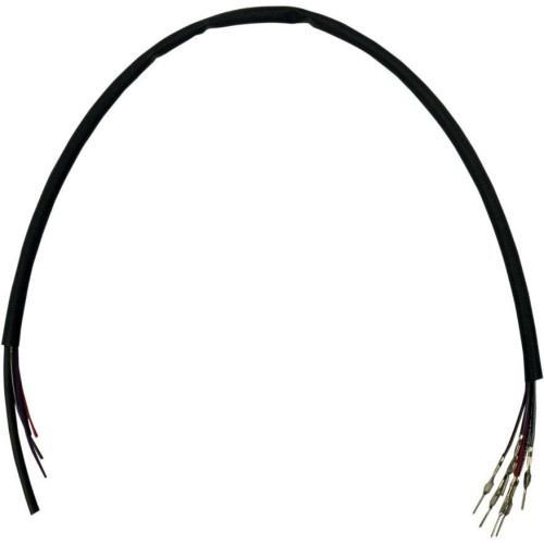 PartzBiz HD: 4400406-La Choppers Throttle By Wire Extension Kit Up To 20" Apes Harley 08-13 FLH/T | LA-8999-00 PartzBiz HD: 4400406-La Choppers Throttle By Wire Extension Kit Up To 20" Apes Harley 08-13 FLH/T | LA-8999-00