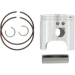 PartzBiz HD DS651M05250 - Wiseco Top End Rebuild Kit Piston Bearing Gaskets STD/52.50mm KX100 98-13 651M05250 B1006 160522 kawasaki dirt bike kid off road best for buy PartzBiz HD DS651M05250 - Wiseco Top End Rebuild Kit Piston Bearing Gaskets STD/52.50mm KX100 98-13 651M05250 B1006 160522 kawasaki dirt bike kid off road best for buy