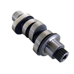 PartzBiz HD WM8-777 - Wood Performance Knight Prowler WM8-777 Cams 2017 Harley Touring Milwaukee-Eight