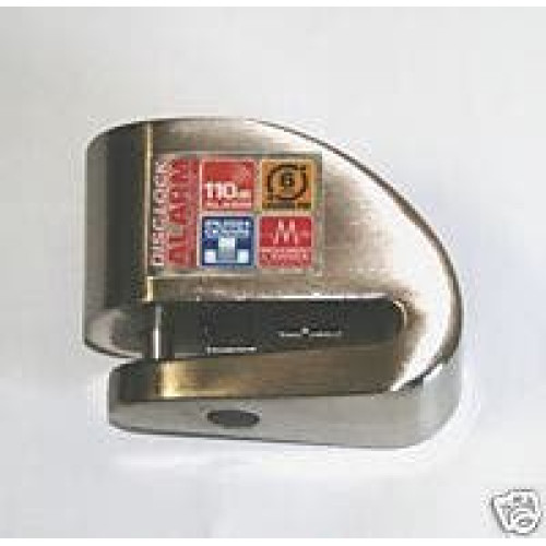 PartzBiz HD: 4400351-Xena Motorcycles Stainless Mini Lock พร้อมสัญญาณกันขโมย XZZ6 | PartzBiz HD: 4400351-Xena Motorcycles Stainless Mini Lock พร้อมสัญญาณกันขโมย XZZ6 |