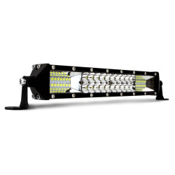 PartzBiz HD XK-XK063020 - XK Glow 2-in-1 20" LED Light Bar Flood & Spot Combo Beam w Hunting Mode XK063020 482183 jeep utv offroad lighting upgrade PartzBiz HD XK-XK063020 - XK Glow 2-in-1 20" LED Light Bar Flood & Spot Combo Beam w Hunting Mode XK063020 482183 jeep utv offroad lighting upgrade