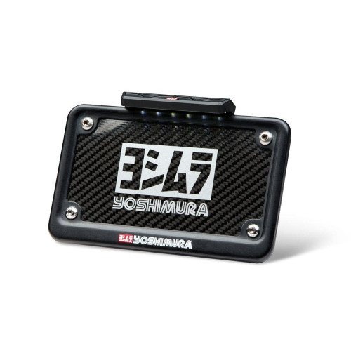 PartzBiz HD: 4400250-Yoshimura 070BG121211 Fender Eliminator Kit 17-19 Honda Grom 2030-1138 20301138 796331 PartzBiz HD: 4400250-Yoshimura 070BG121211 Fender Eliminator Kit 17-19 Honda Grom 2030-1138 20301138 796331