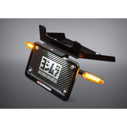 PartzBiz HD WP960-9212 - Yoshimura 070BG124010 ชุดกำจัดบังโคลนท้าย Honda Africa Twin 2020 PartzBiz HD WP960-9212 - Yoshimura 070BG124010 ชุดกำจัดบังโคลนท้าย Honda Africa Twin 2020