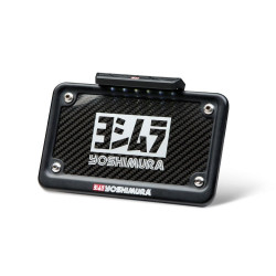 PartzBiz HD WP960-9520 - Yoshimura 070BG137001 ชุดกำจัดบังโคลน 15-19 Yamaha FZ-07 2030-1141 20301141 796334 PartzBiz HD WP960-9520 - Yoshimura 070BG137001 ชุดกำจัดบังโคลน 15-19 Yamaha FZ-07 2030-1141 20301141 796334