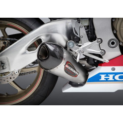 PartzBiz HD WP960-1268 - Yoshimura 12202BP520 ท่อสแตนเลส Alpha T Slip On 17 Honda CBR1000RR 202130 1821-1851 18211851 PartzBiz HD WP960-1268 - Yoshimura 12202BP520 ท่อสแตนเลส Alpha T Slip On 17 Honda CBR1000RR 202130 1821-1851 18211851