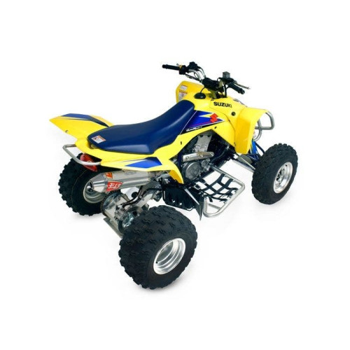 PartzBiz HD: 4400227-Yoshimura 13700AJ220 ท่อไอเสียอลูมิเนียม RS-2 03-14 Kawasaki Suzuki ATV 1830-0354 18300354 2176503 PartzBiz HD: 4400227-Yoshimura 13700AJ220 ท่อไอเสียอลูมิเนียม RS-2 03-14 Kawasaki Suzuki ATV 1830-0354 18300354 2176503
